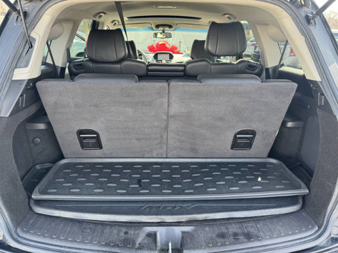 Used 2012 Acura MDX w/ Technology Package image 35