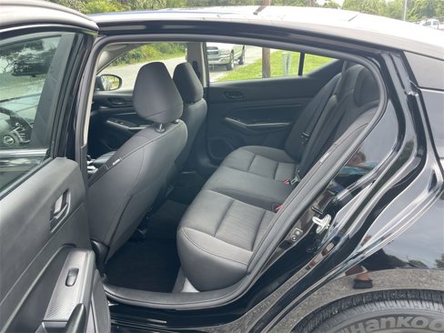 Certified 2023 Nissan Altima 2.5 S image 21