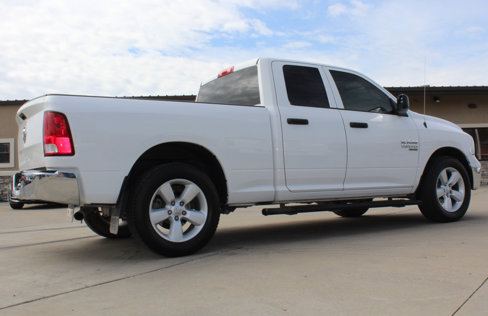 Used 2022 RAM 1500 Tradesman w/ Tradesman SXT Package image 21