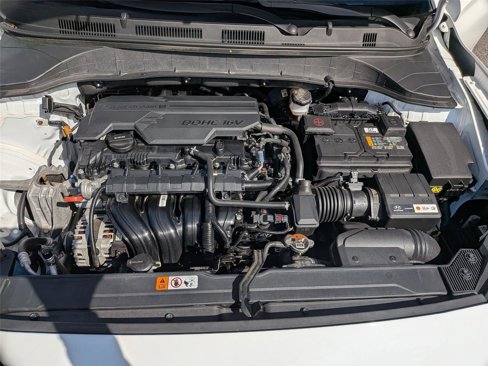 Certified 2023 Hyundai Kona SEL image 38