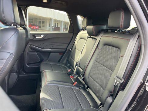 New 2025 Ford Escape ST-Line w/ Tech Pack #1 image 19