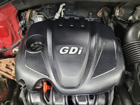 Used 2015 Kia Sorento LX image 30