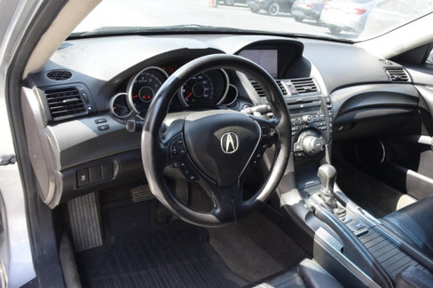Used 2012 Acura TL SH-AWD image 17