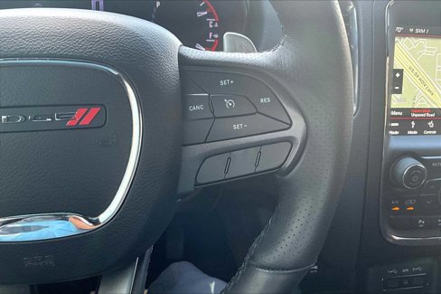 Used 2019 Dodge Durango R/T image 24