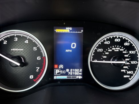 Used 2021 Subaru Forester Limited image 30