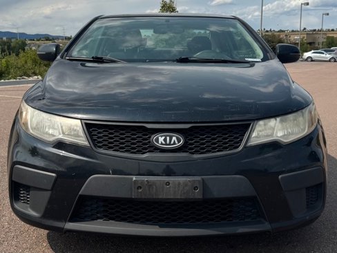 Used 2011 Kia Forte Koup EX image 2