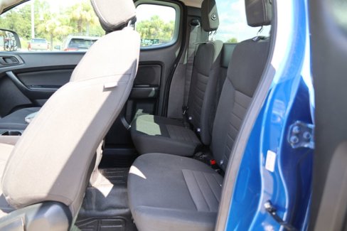 Used 2019 Ford Ranger XL w/ Equipment Group 101A Mid image 11