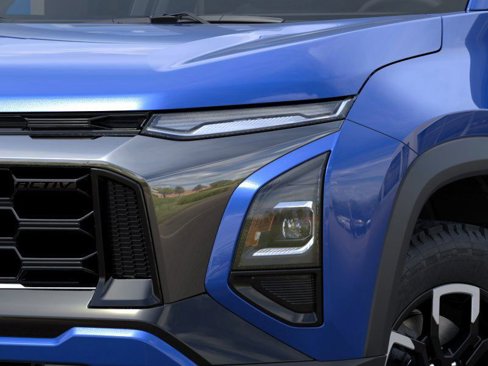 New 2026 Chevrolet Equinox ACTIV w/ Convenience Package III image 10