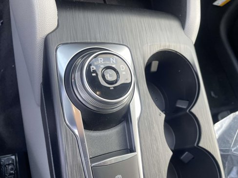 New 2025 Ford Escape Active image 20