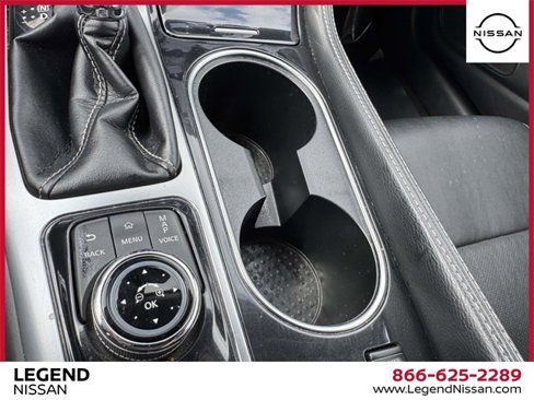 Certified 2023 Nissan Maxima SV w/ Floor Mat Group image 27