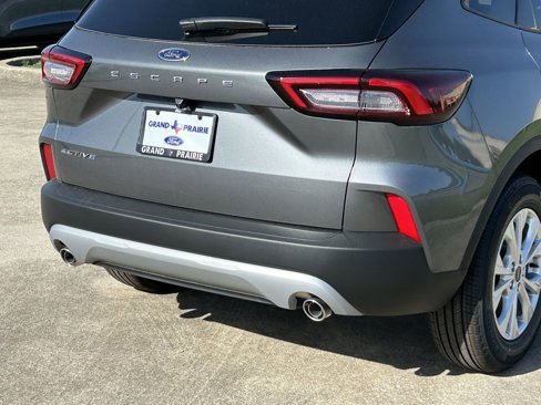 New 2025 Ford Escape Active image 32