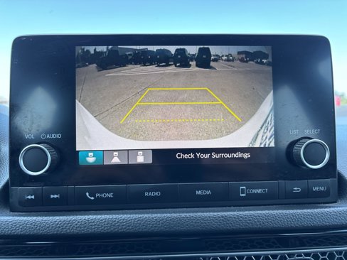 Used 2022 Honda Civic Sport image 30