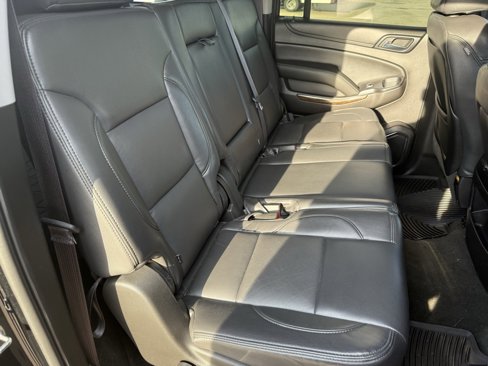 Used 2015 Chevrolet Suburban LS w/ Max Trailering Package image 15