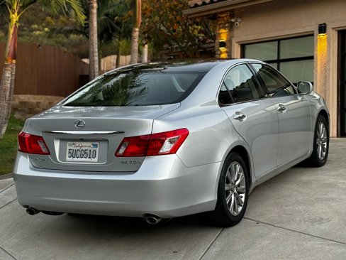 Used 2007 Lexus ES 350 image 12