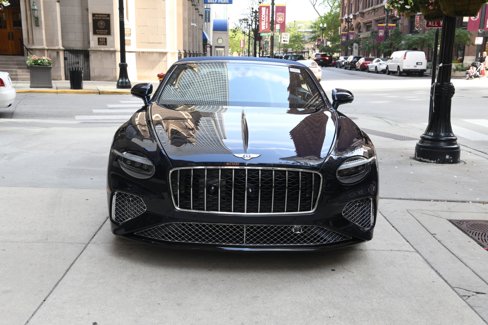 New 2026 Bentley Continental GTC image 25