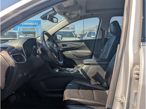 Used 2021 Chevrolet Equinox Premier image 13