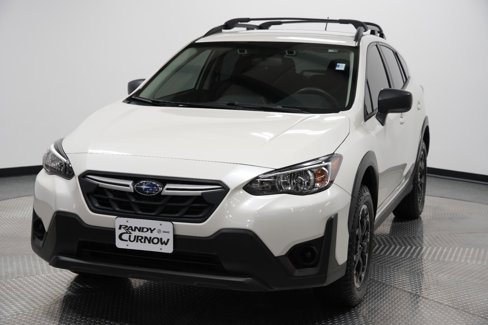 Used 2023 Subaru Crosstrek 2.0i image 3