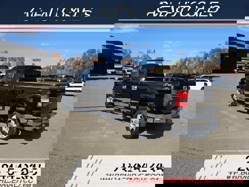 Used 2007 Ford F150 XLT image 4