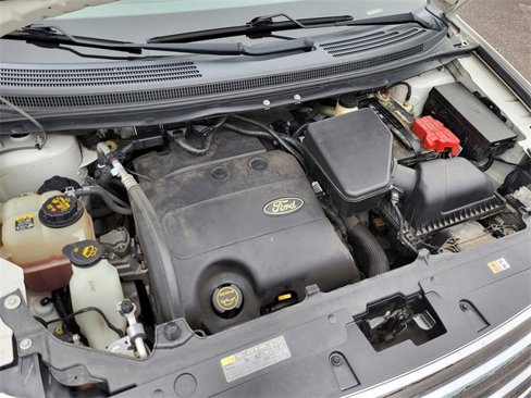 Used 2014 Ford Edge Limited w/ Equipment Group 301A image 9