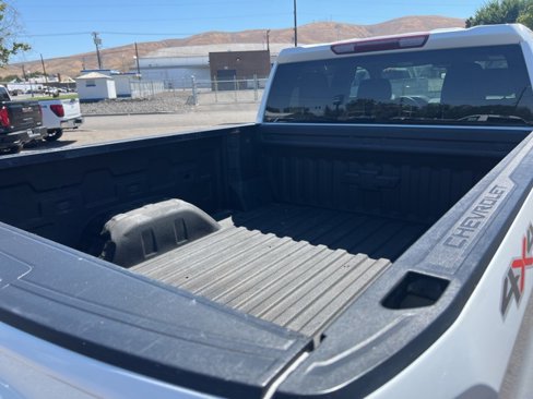 Used 2022 Chevrolet Silverado 1500 LT w/ Protection Package image 18