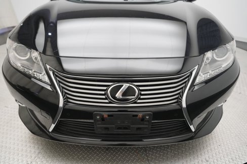 Used 2013 Lexus ES 350 image 22