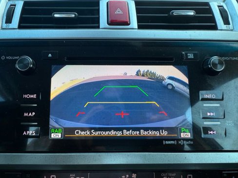 Used 2017 Subaru Legacy 2.5i Limited image 11