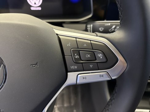New 2025 Volkswagen Jetta S image 15