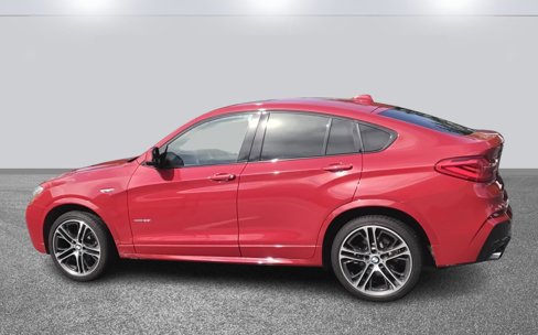 Used 2016 BMW X4 xDrive35i image 6