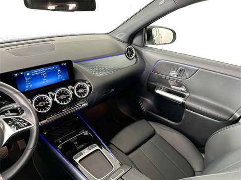 Certified 2025 Mercedes-Benz GLA 250 image 20