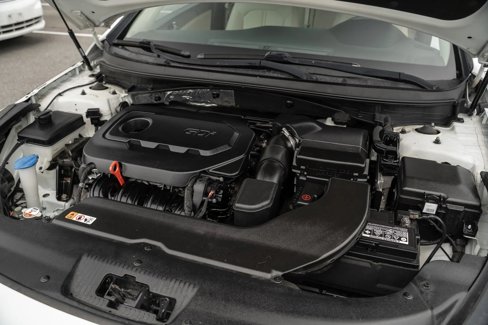 Used 2016 Hyundai Sonata SE image 22