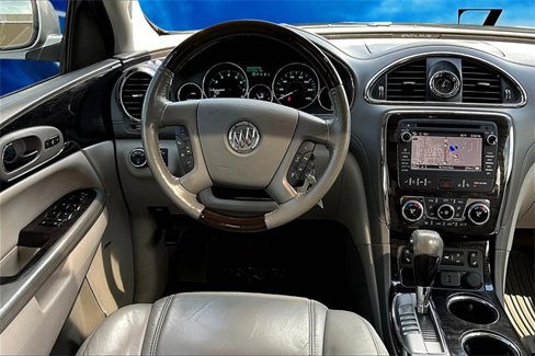 Used 2015 Buick Enclave Premium w/ Experience Buick Package image 5
