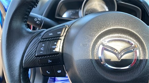 Used 2017 MAZDA CX-3 Touring w/ Premium Package image 18