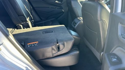 Certified 2023 Chevrolet Equinox RS w/ RS Leather Package image 43