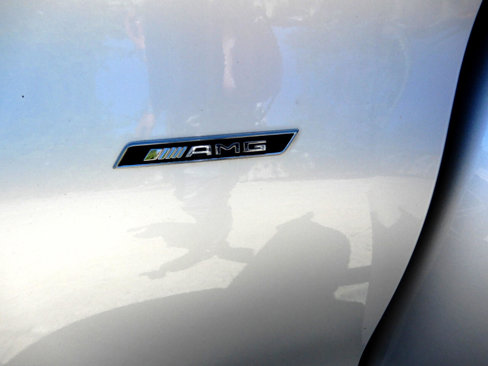 Used 2016 Mercedes-Benz C 450 AMG image 21