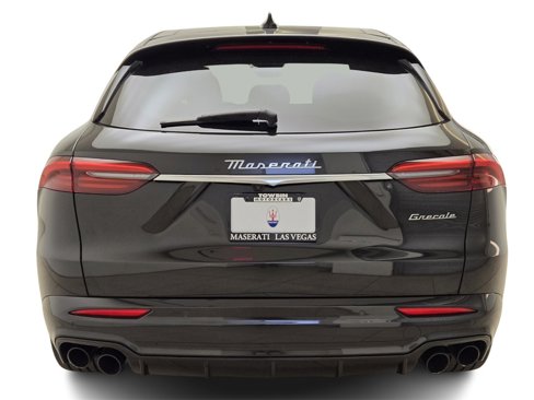 Used 2023 Maserati Grecale GT image 10