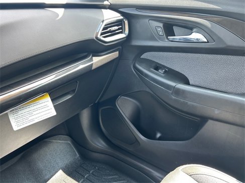Certified 2021 Chevrolet TrailBlazer LT image 17