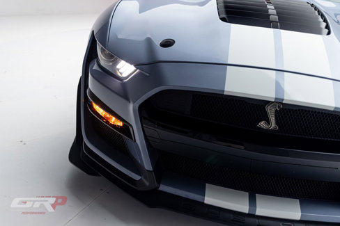 Used 2022 Ford Mustang Shelby GT500 w/ Carbon Fiber Track Pack image 9