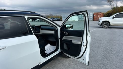 Used 2022 Jeep Compass Limited image 42