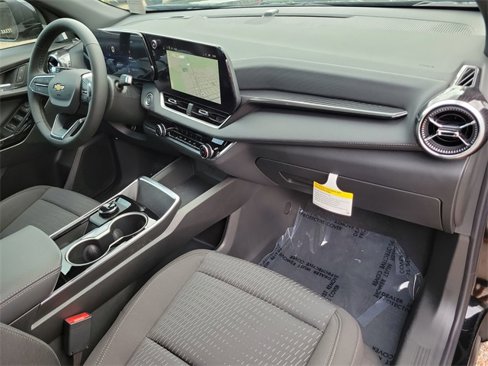New 2026 Chevrolet Equinox LT image 28