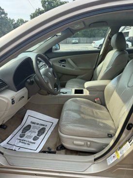 Used 2007 Toyota Camry CE image 13