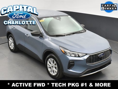 Used 2024 Ford Escape Active w/ Tech Pack #1 image 28