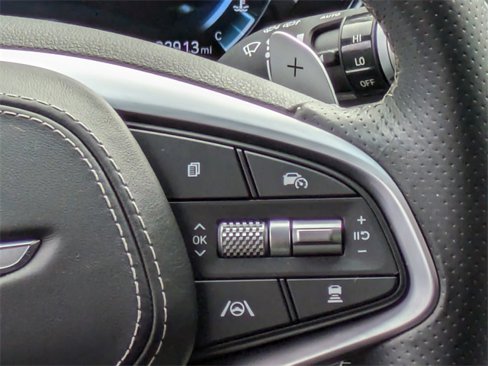 Used 2023 Genesis GV70 2.5T Sport Prestige w/ Sport Prestige Package image 22