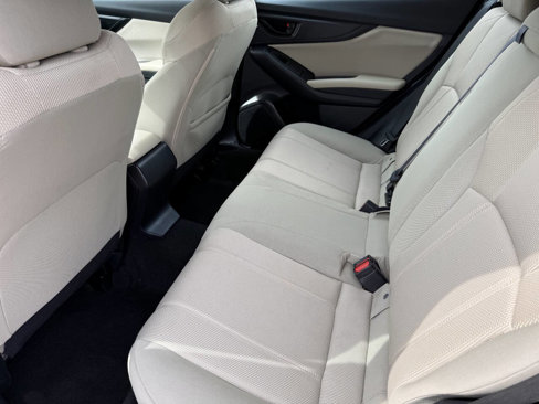 Used 2019 Subaru Impreza 2.0i Premium image 16