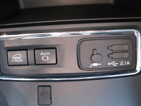 Used 2020 Subaru Ascent Limited w/ Technology Package image 29