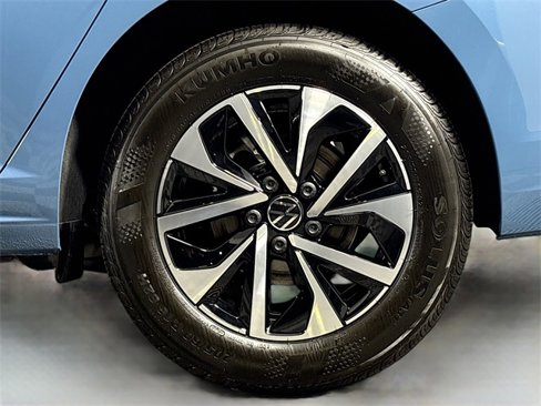 New 2025 Volkswagen Jetta S image 29