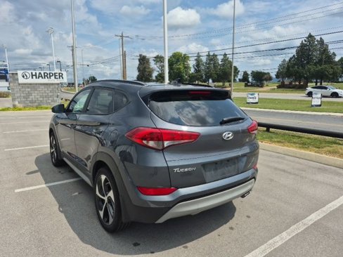 Used 2018 Hyundai Tucson Value w/ Cargo Package image 28