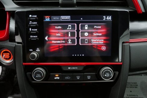 Used 2021 Honda Civic Sport image 27