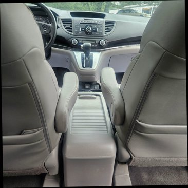 Used 2014 Honda CR-V EX-L image 26