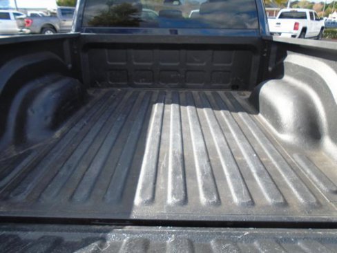 Used 2014 RAM 1500 Express image 17
