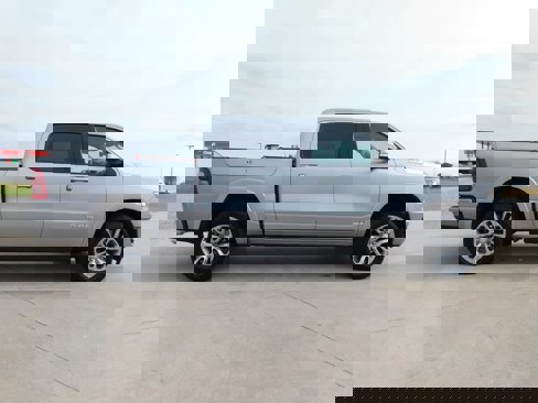 Used 2022 RAM 1500 Laramie w/ Laramie Southwest Edition image 5